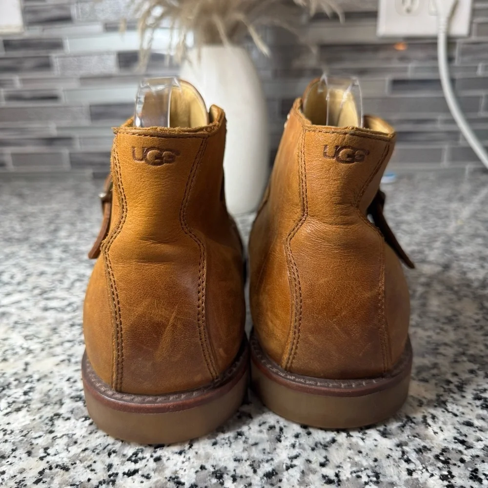 UGG australia graham